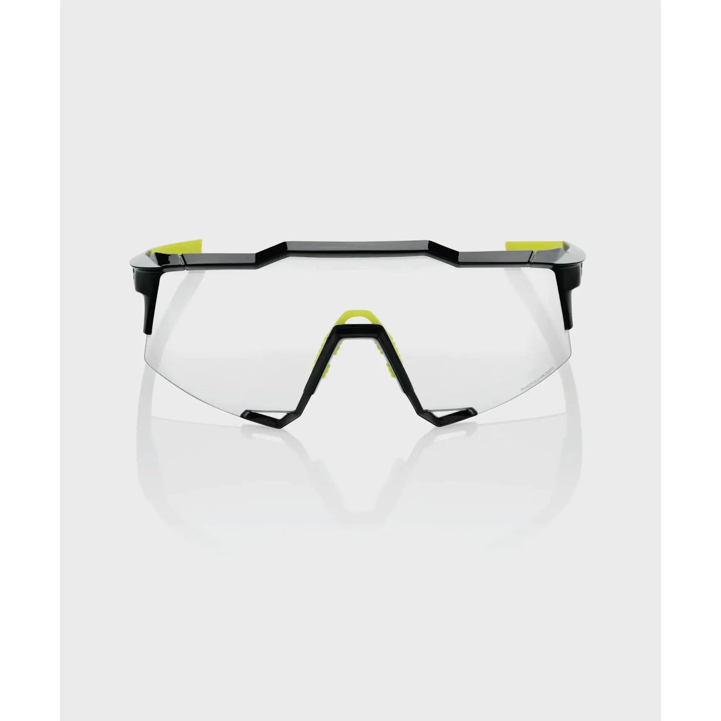 100% Speedcraft Glasses