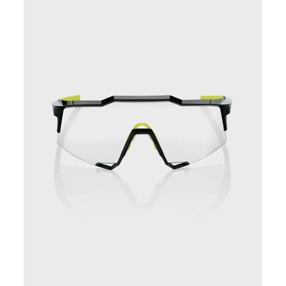 100% Speedcraft Glasses