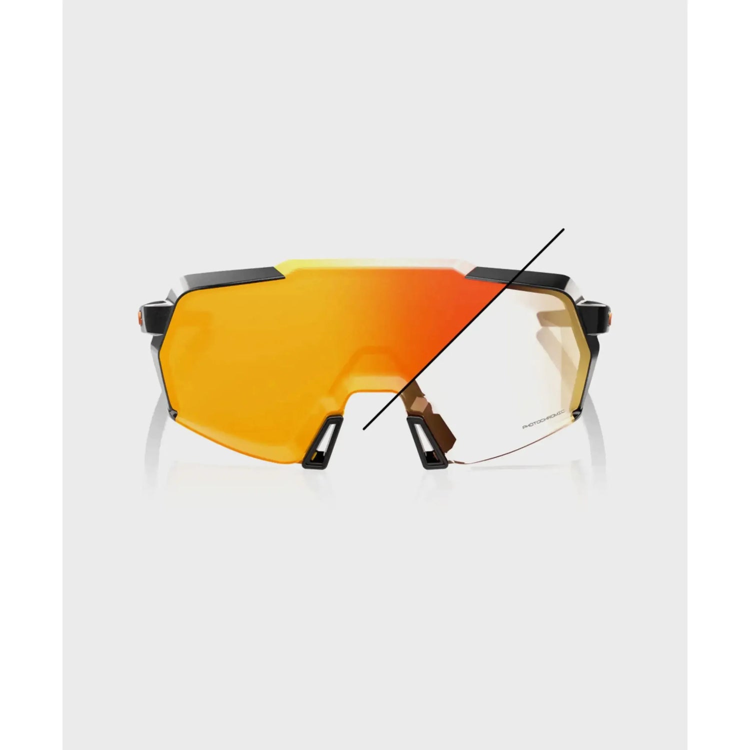 100% KORBIN® X Sport Performance Sunglasses