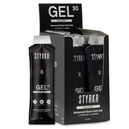 STYRKR GEL 30