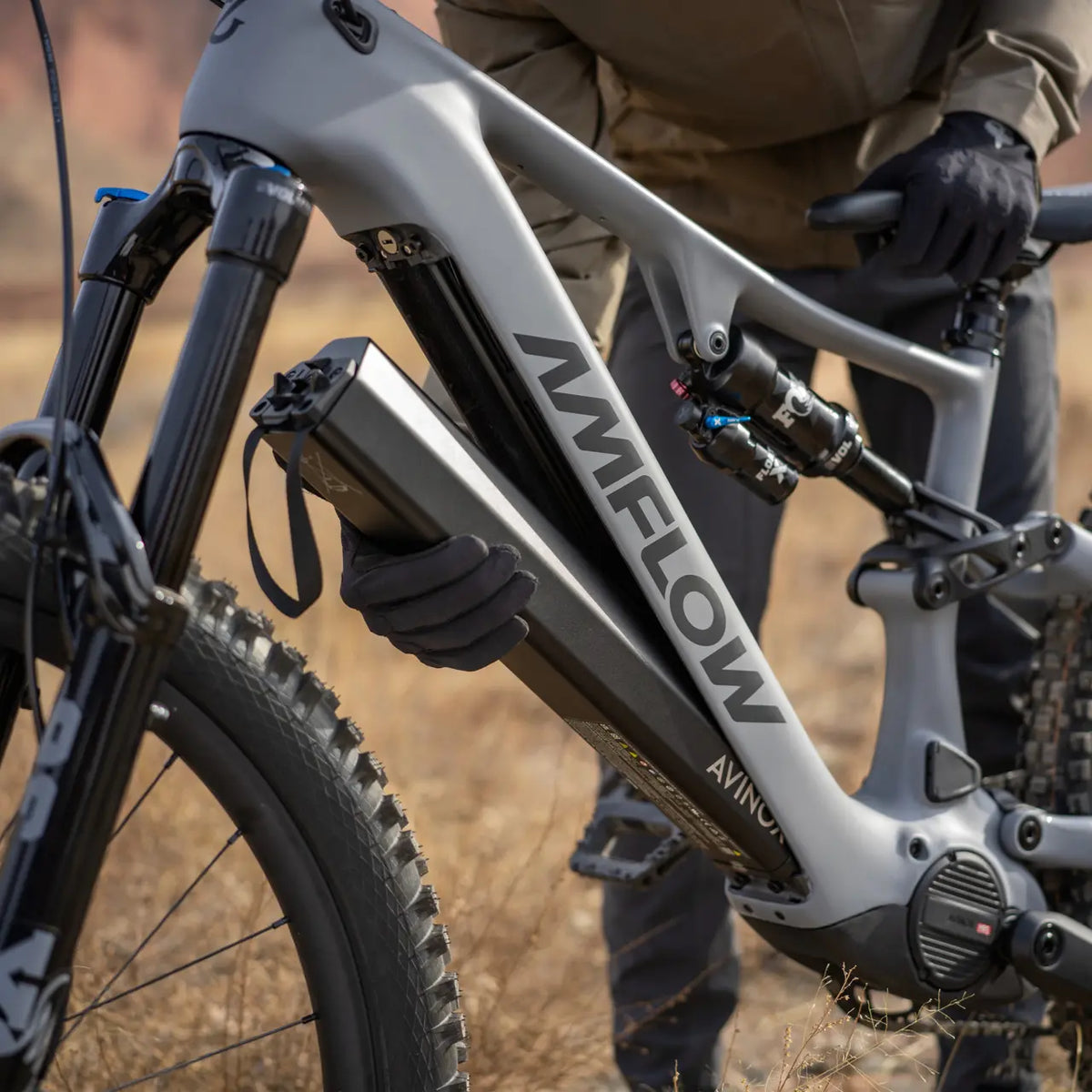 Amflow PR Pro Carbon 2027