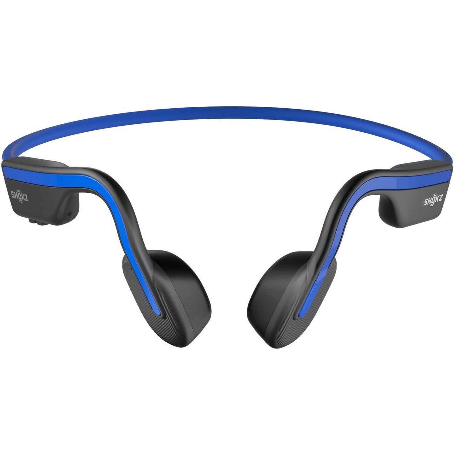 OpenMove Bone Conductive Headphones