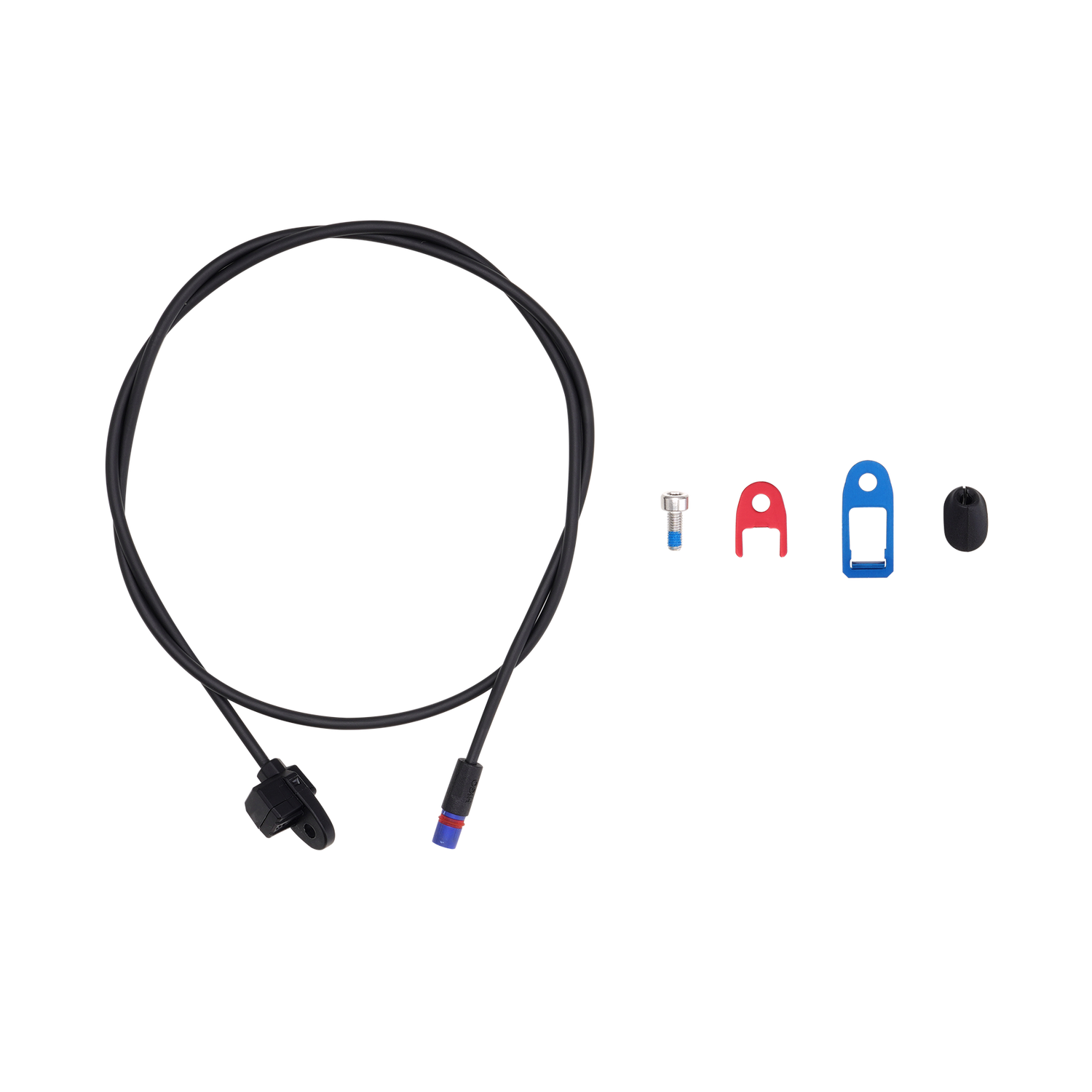 Avinox M2 Series Wheel Speed Sensor - 550mm