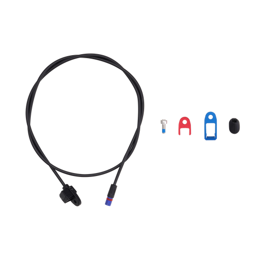 Avinox M2 Series Wheel Speed Sensor - 550mm