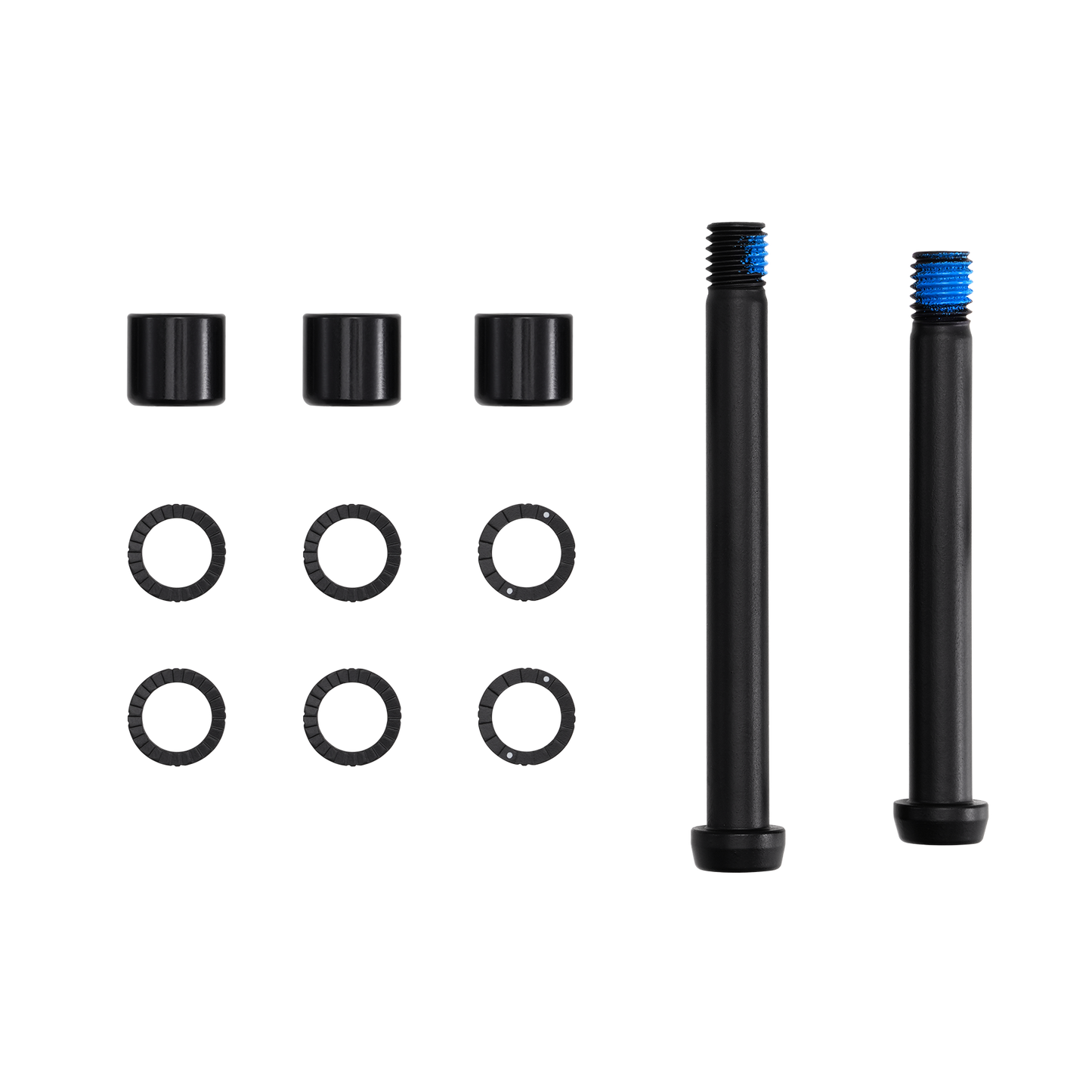 Avinox M2 Drive Unit Mounting Point Bolt Kit - Amflow