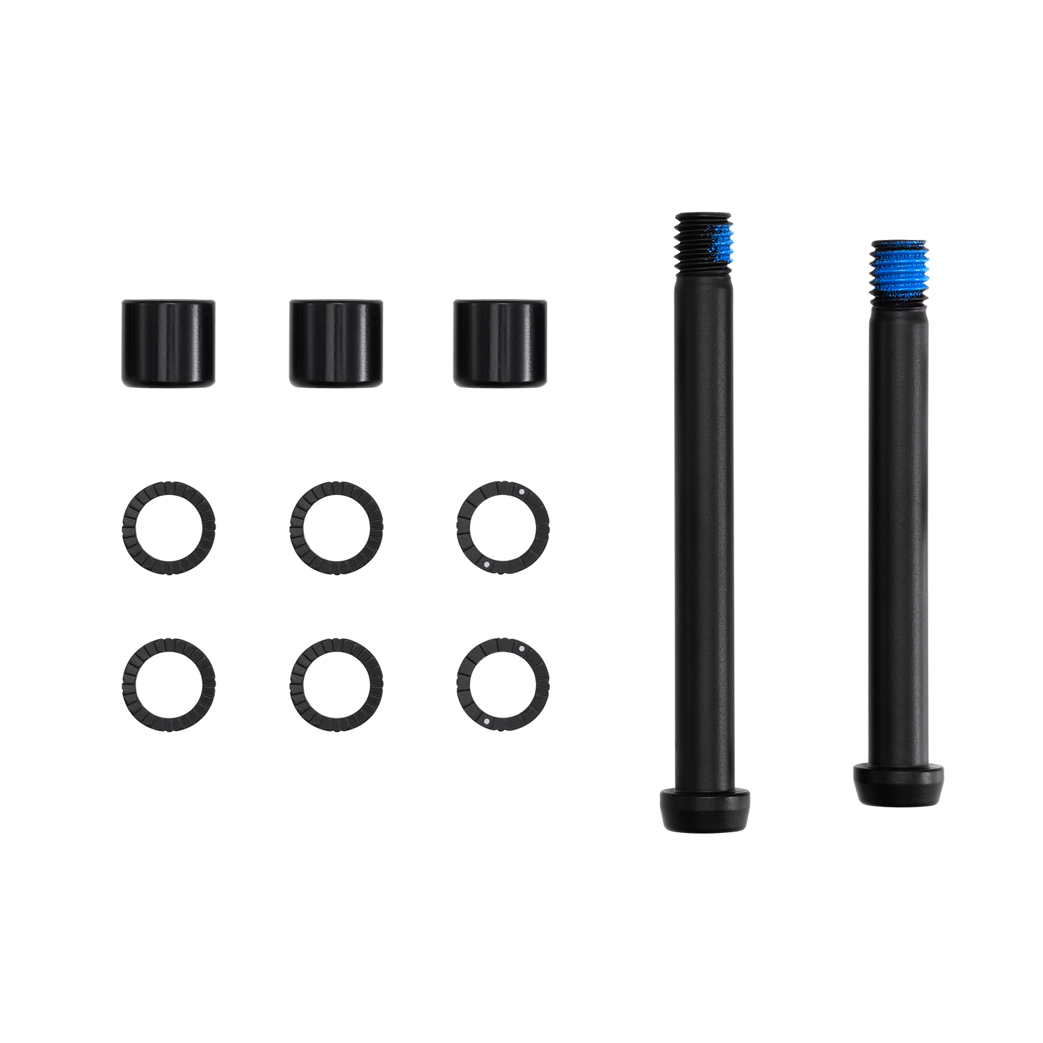 Avinox M2 Drive Unit Mounting Point Bolt Kit - Amflow