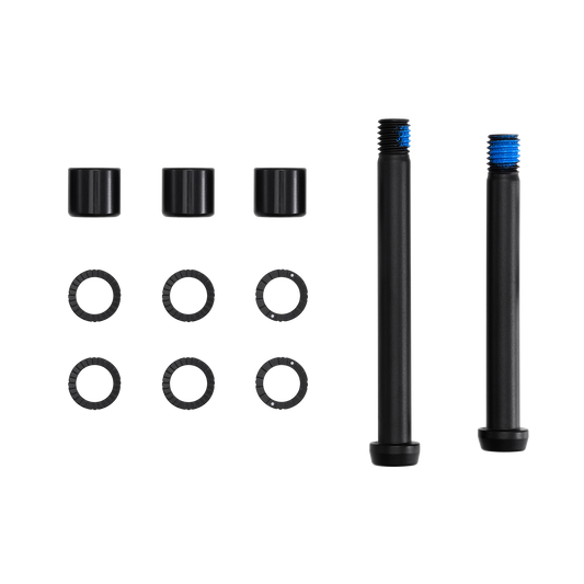 Avinox M2 Drive Unit Mounting Point Bolt Kit - Amflow