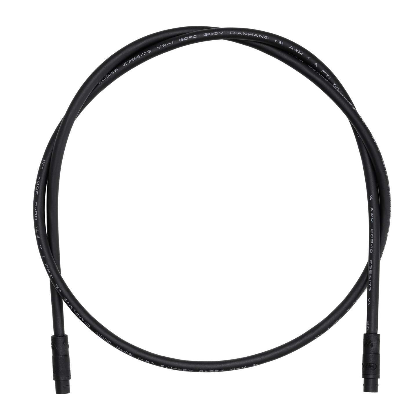 Avinox Control Display Main Cable - 710mm