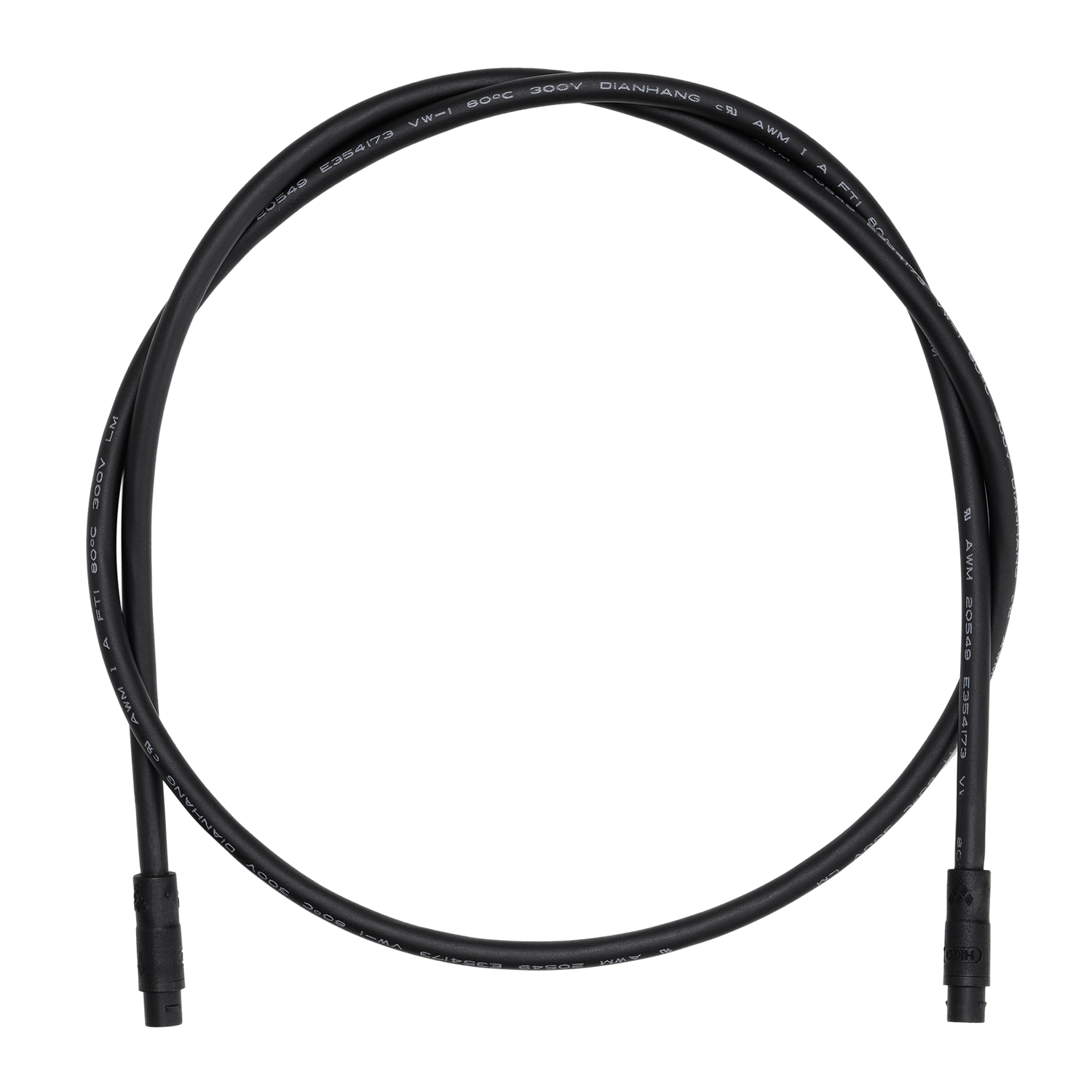 Avinox Control Display Main Cable - 710mm