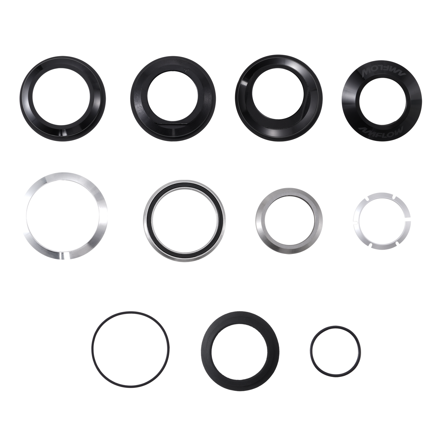 Amflow Headset Kit - PX & PR Series