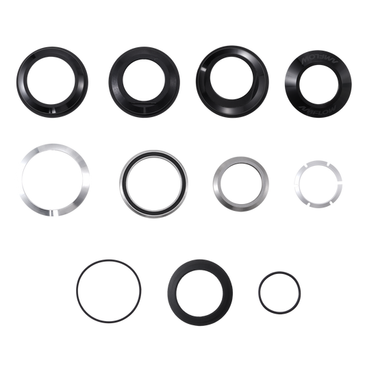 Amflow Headset Kit - PX & PR Series