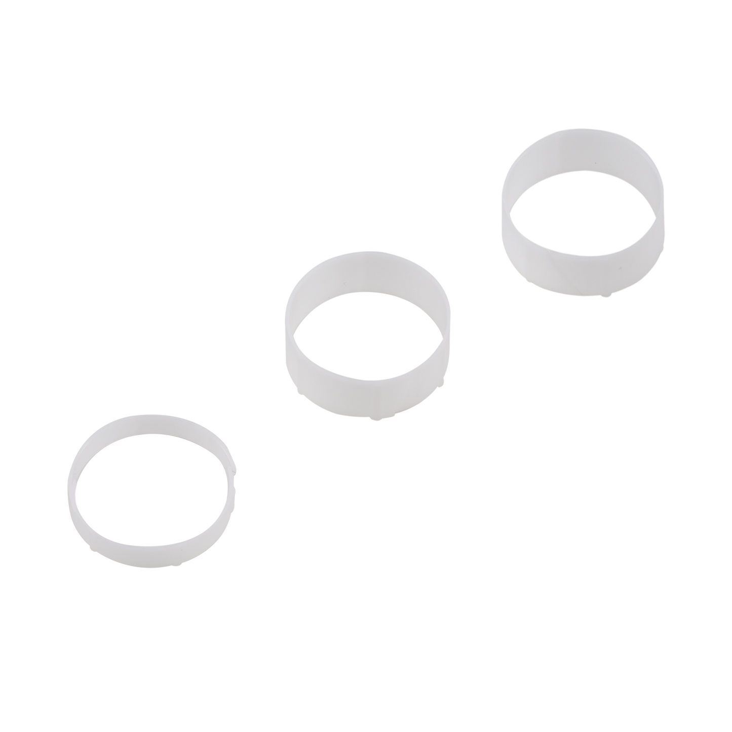 Tektro Sensor Rotor - 203mm, 2.3mm (Designed for Amflow)