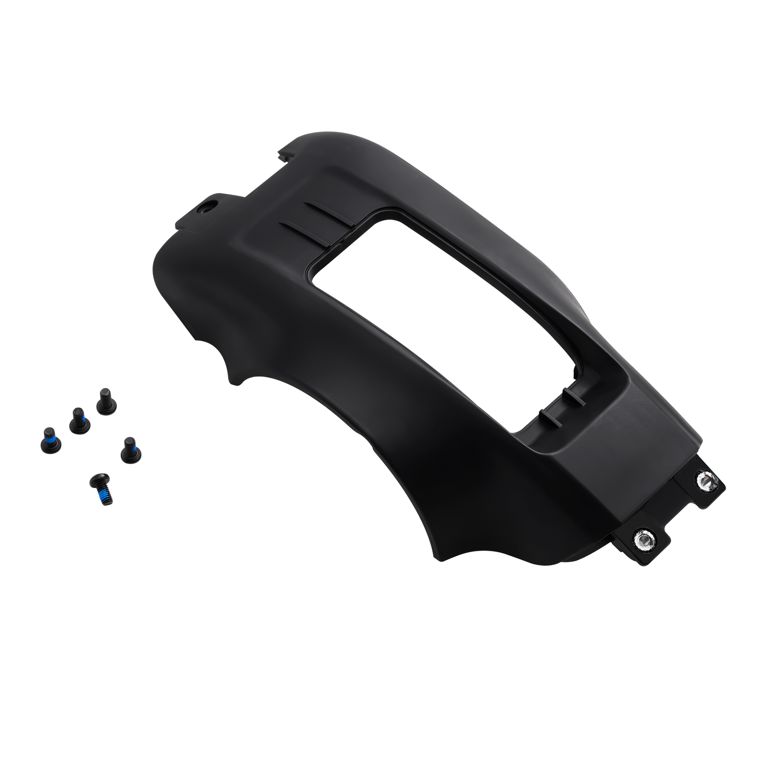 Avinox M2 Drive Unit Skid Plate Kit - Amflow PX Series