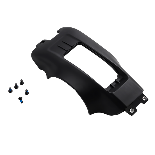 Avinox M2 Drive Unit Skid Plate Kit - Amflow PX Series