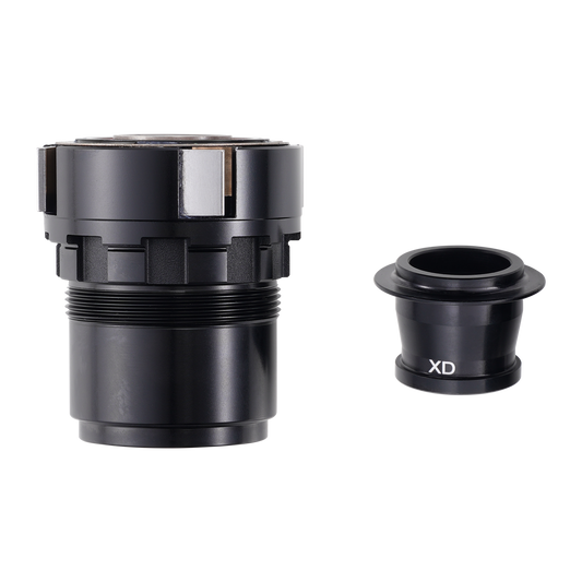 Amflow XMA-30 XD Freehub Body