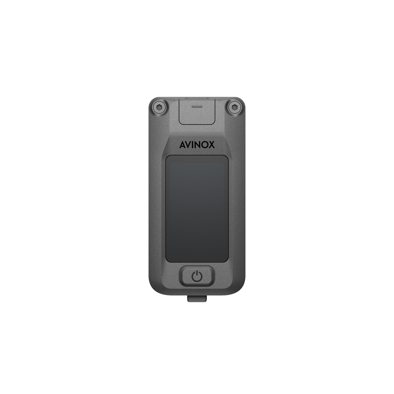 Avinox DPC100 Control Display