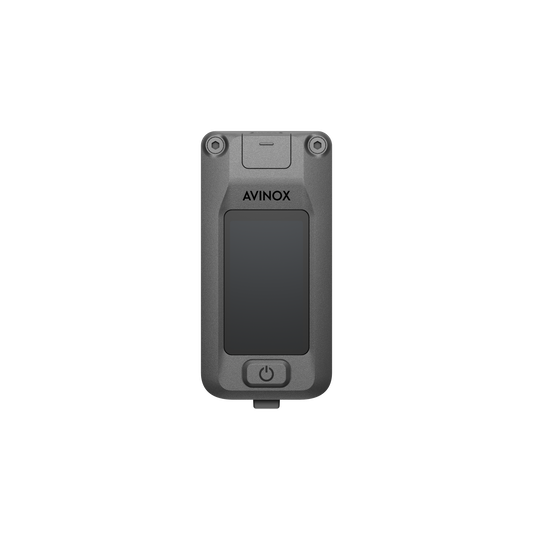 Avinox DPC100 Control Display