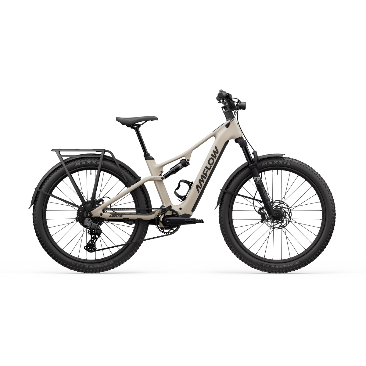 Amflow TL Carbon 2027