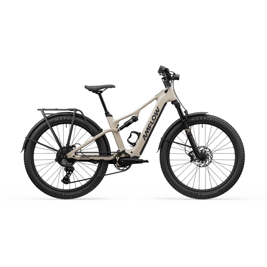 Amflow TL Carbon 2027