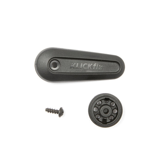 Restrap Pannier bottom hook