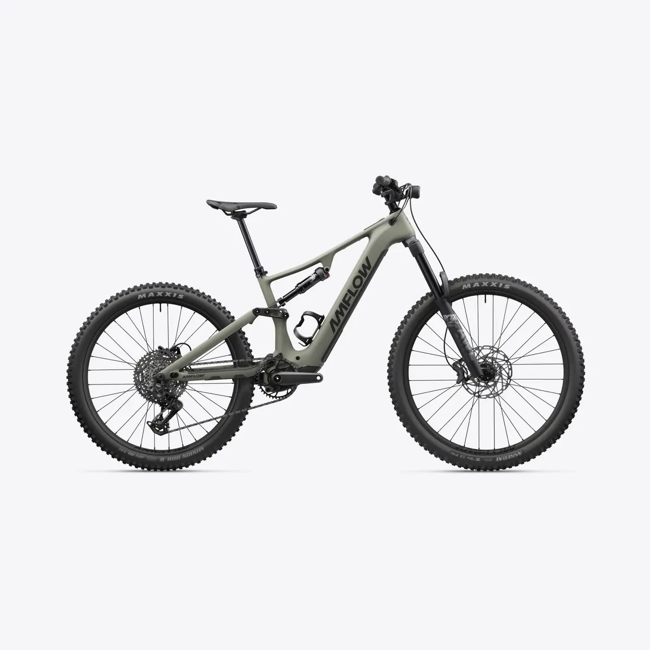 Amflow PR Carbon 2026