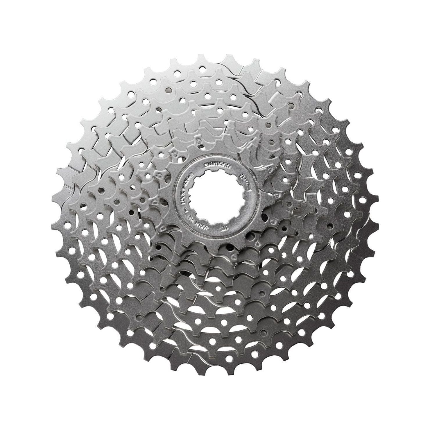 SHIMANO CS-HG400 Alivio 9-speed cassette 11 - 34T