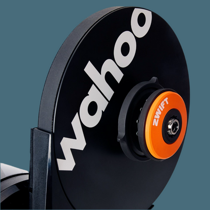 Wahoo Kickr Core Zwift One Smart Trainer