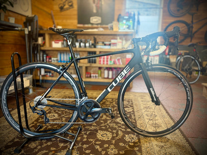 Used Cube Litening C:62 – Shimano Ultegra - 2019