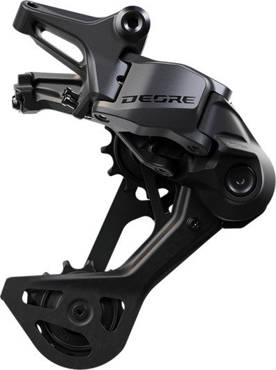 Shimano Deore RD-M6200-SGS rear derailleur