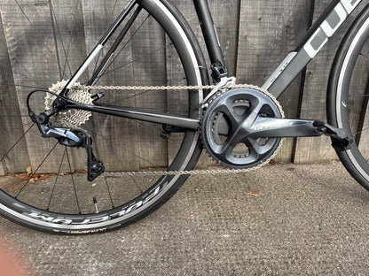 Used Cube Litening C:62 – Shimano Ultegra - 2019