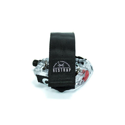 Restrap Pedal Straps - Diagonal