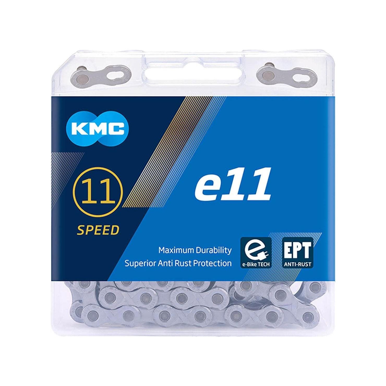 KMC E11 EPT 136 LINKS