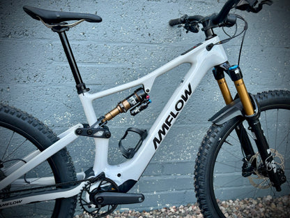 Amflow PX Pro Carbon EMTB 2026