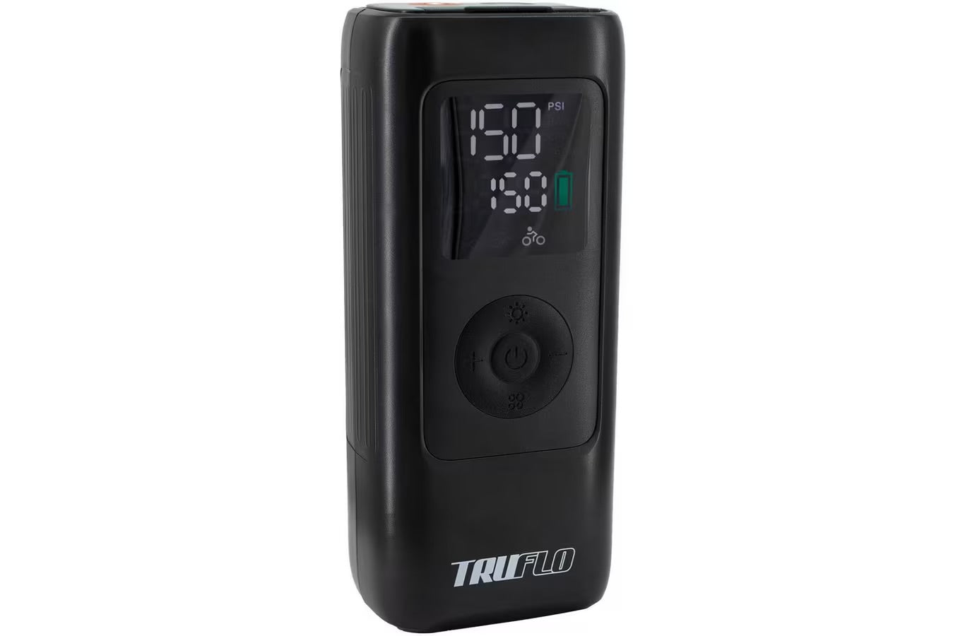 Truflo Electron Max High-Pressure Electric Pump - Cordless Digital Inflator