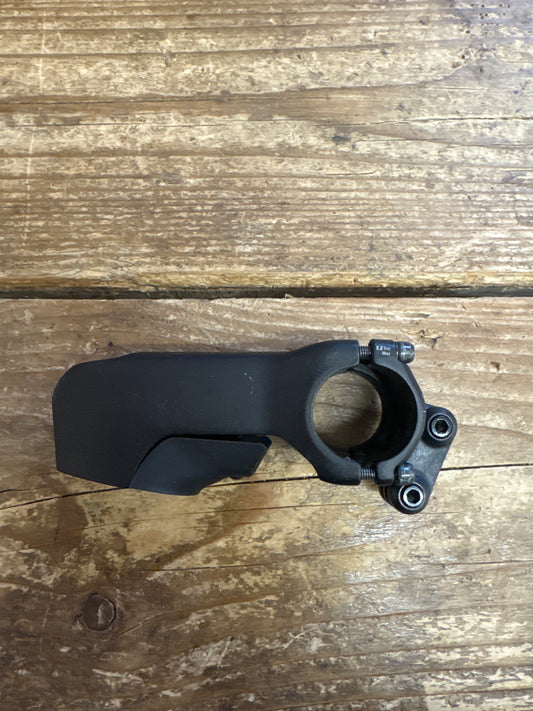 Bontrager Blendr Stem, 31.8mm - Used