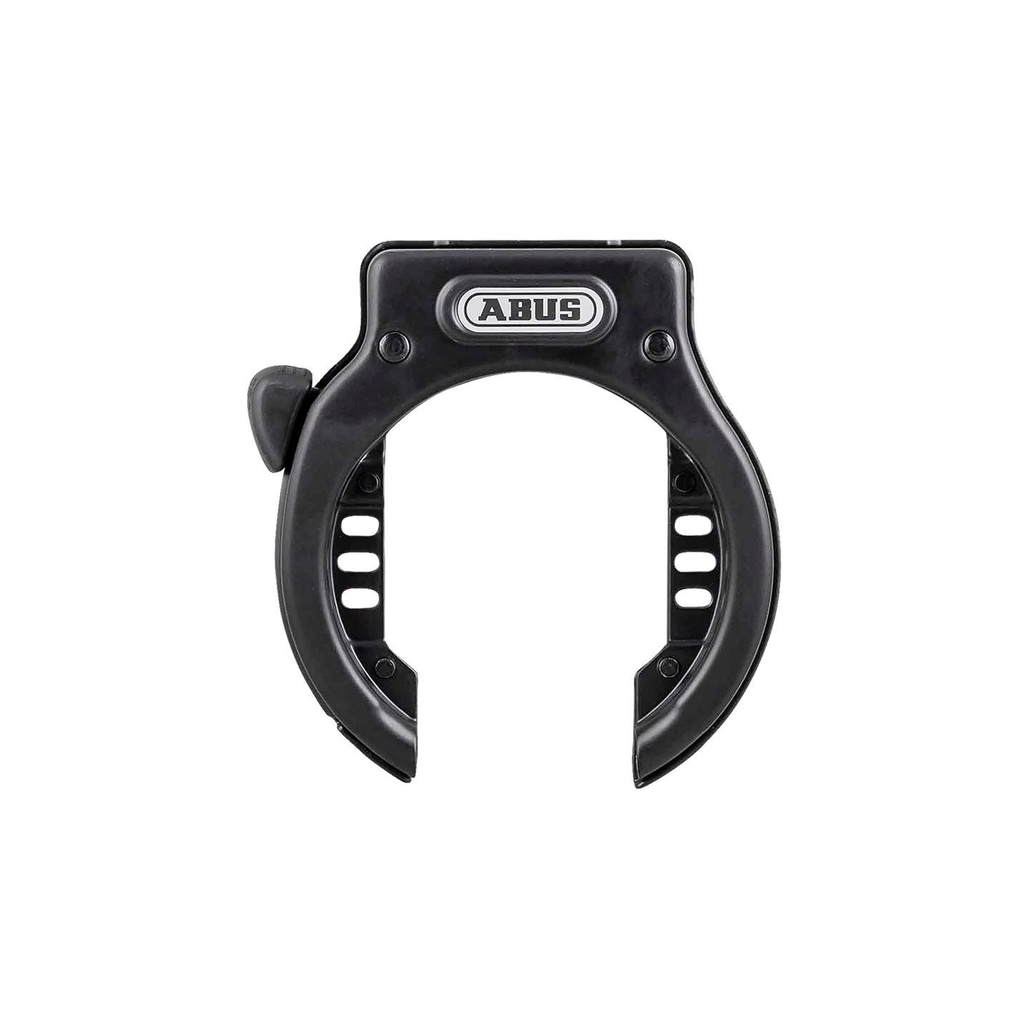 Abus Ring Lock 4650L NR with Removable Key – P&A from Fife Cycles