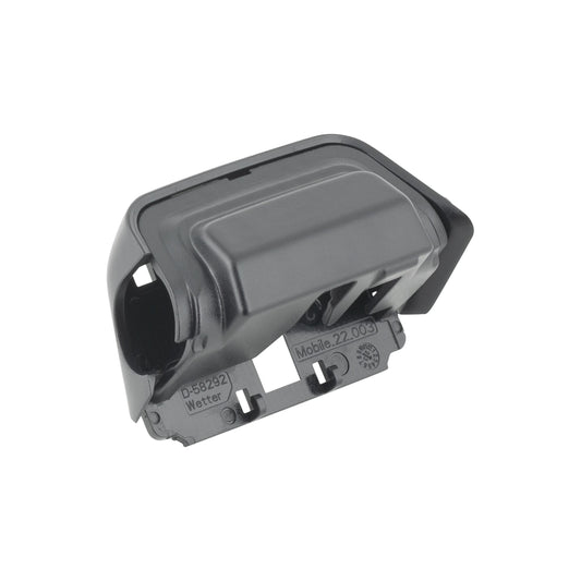 Abus Lock Housing Kit B-DT3 for Bosch Downtube Batteries – P&A from Fife Cycles