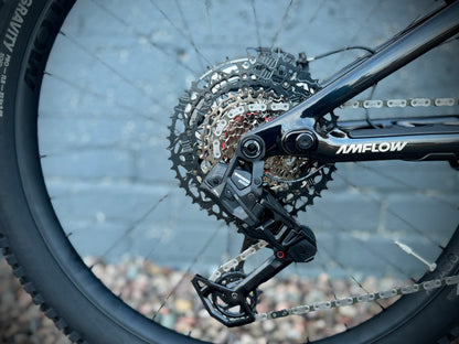 Amflow PX Carbon EMTB 2026
