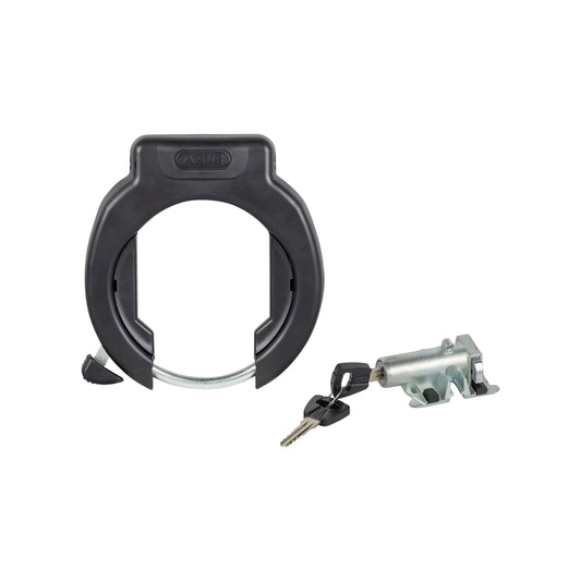 Abus Ring Lock 4750XL NR & RIB Battery Lock BES3 DT3 T82 – P&A from Fife Cycles
