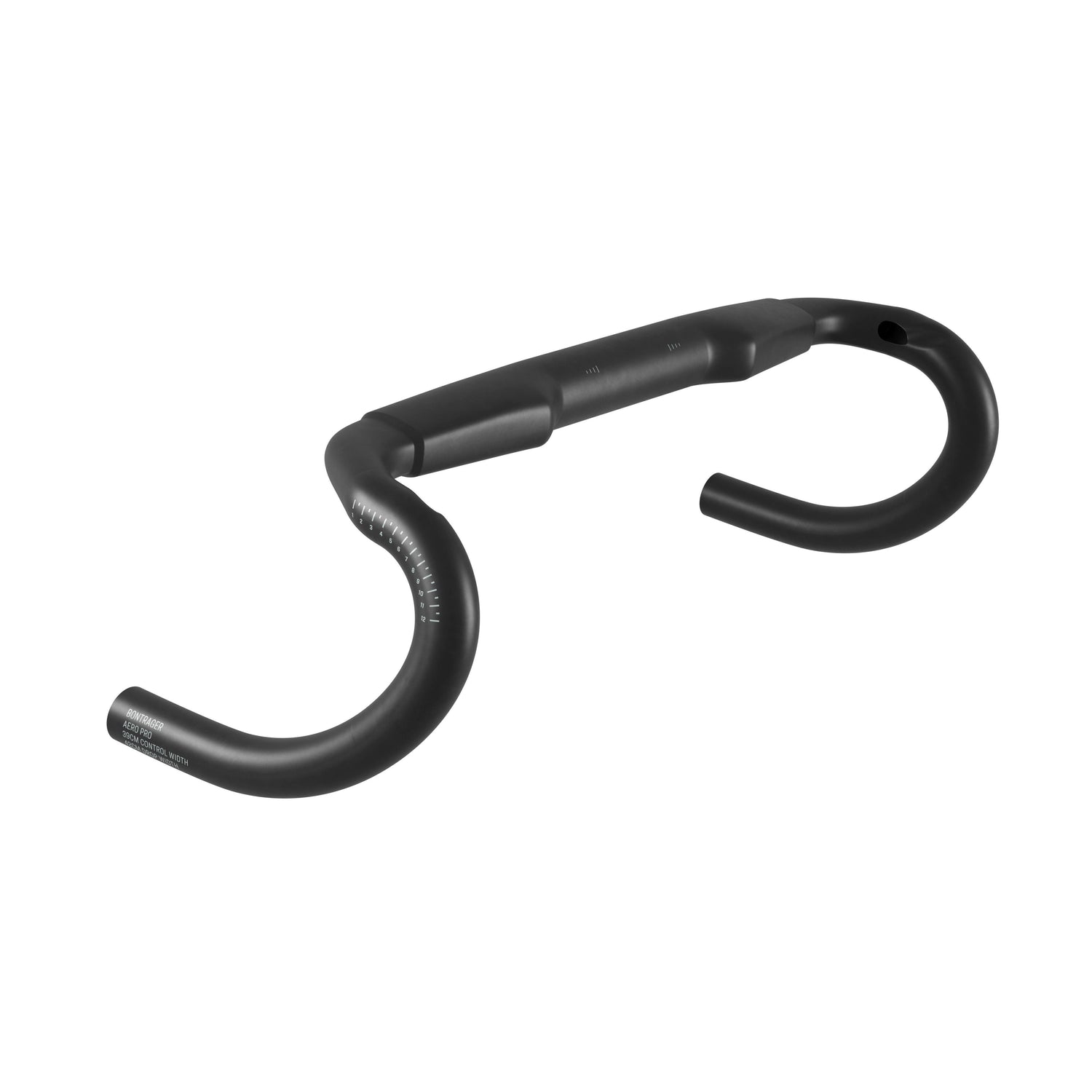 Bontrager Aero Pro Road Handlebar – P&A from Fife Cycles