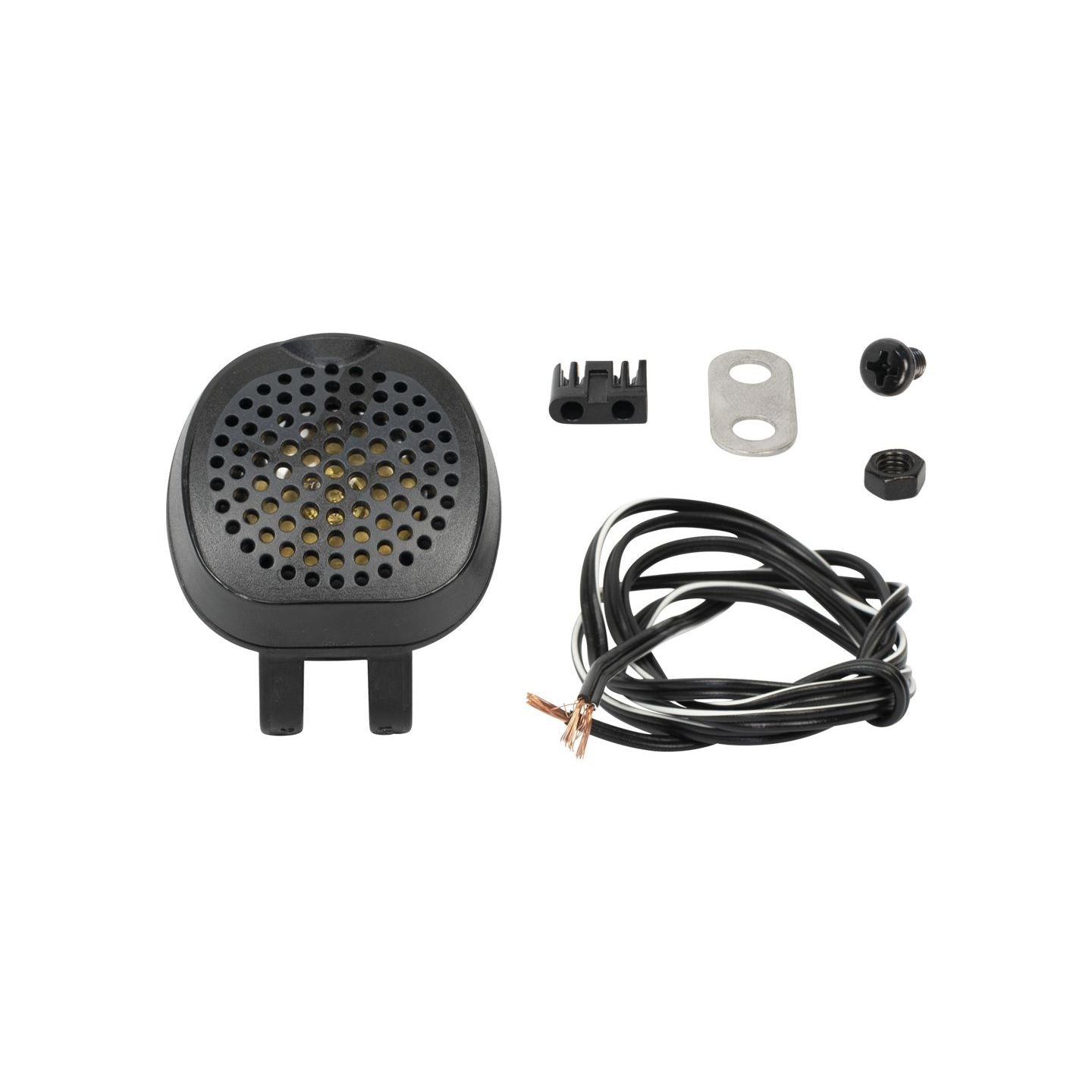 Spanninga Allant+ 9.9S/Zouma Supreme+S Bicycle Horn – frame parts from Fife Cycles