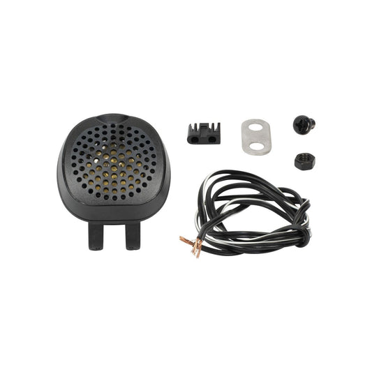 Spanninga Allant+ 9.9S/Zouma Supreme+S Bicycle Horn – frame parts from Fife Cycles