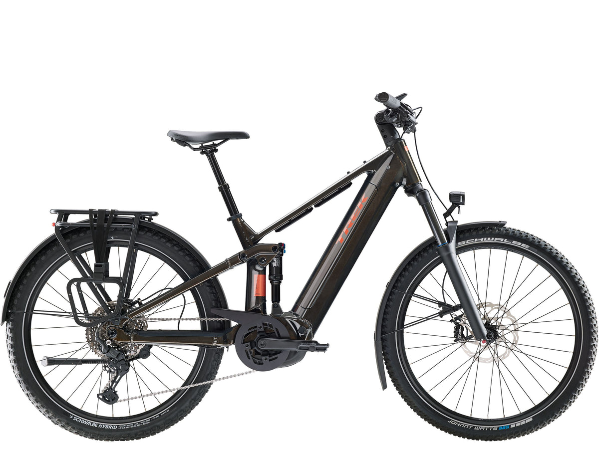 Trek Allant+ FS 6 R10 2027
