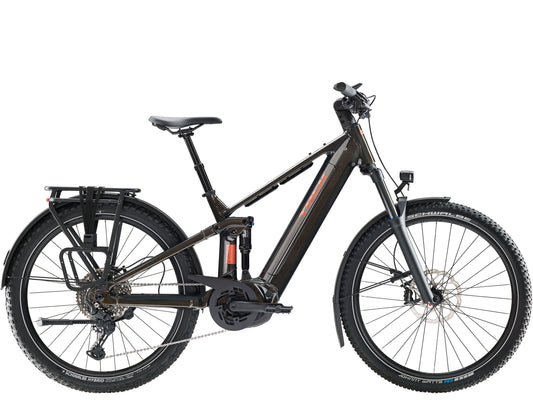 Trek Allant+ FS 6 R10 2027