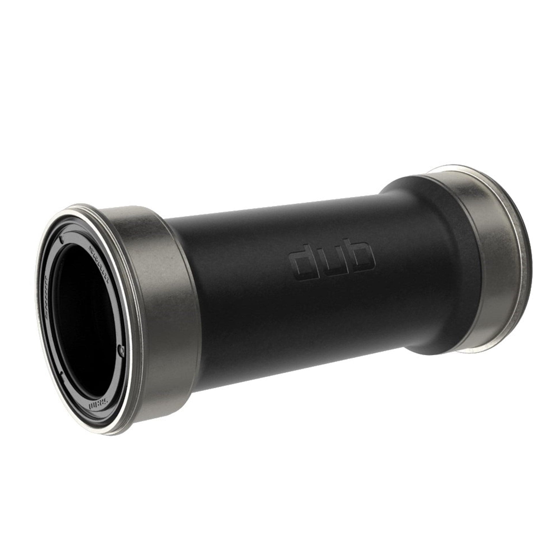 Sram Bb Dub Pressfit (Road Wide) 86.5Mm 2021: Black Bb86.5 (Pressfit)