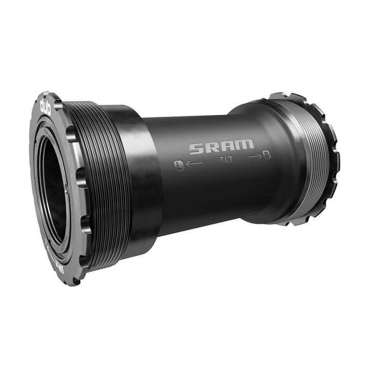 SRAM BB DUB T47 (Road Wide) 85.5mm