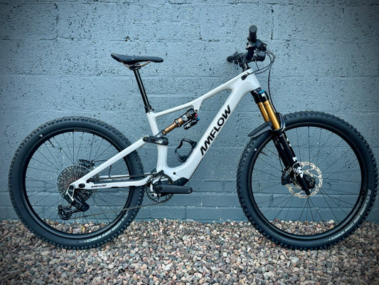 Amflow PX Pro Carbon EMTB 2026