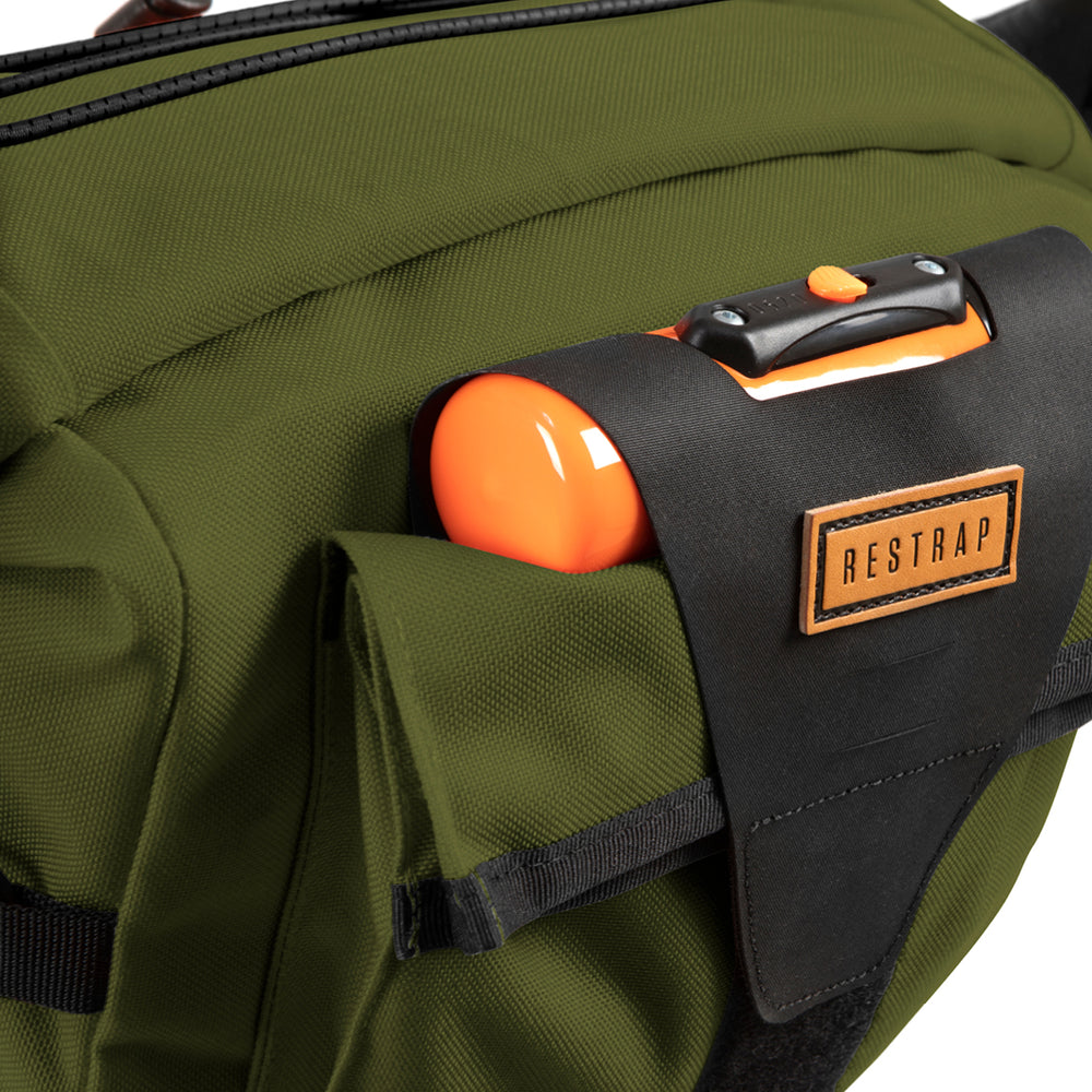 Restrap Bar Pack