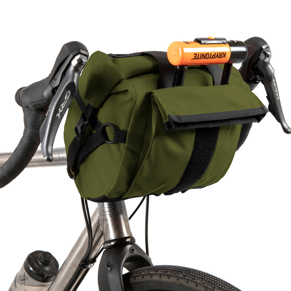 Restrap Bar Pack