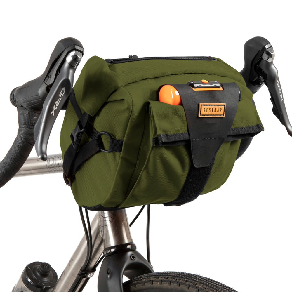 Restrap Bar Pack